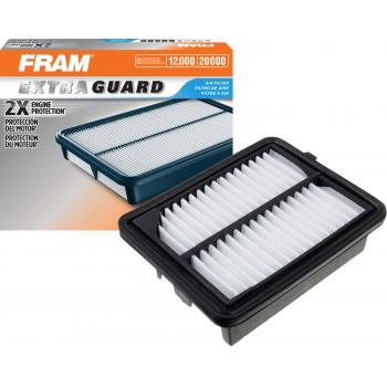 Fram CA11399 Air Filter product image 2 of 3