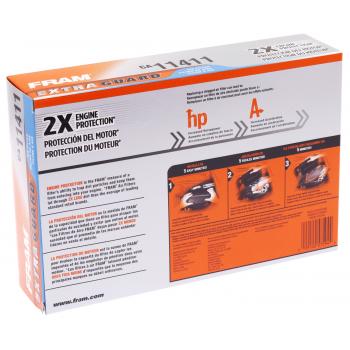 Fram CA11411 Air Filter product image 1 of 6