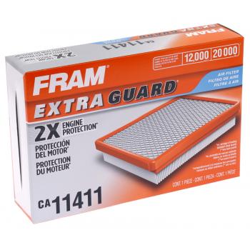 Fram CA11411 Air Filter product image 3 of 6