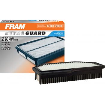 Fram CA11420 Air Filter product image 1 of 4
