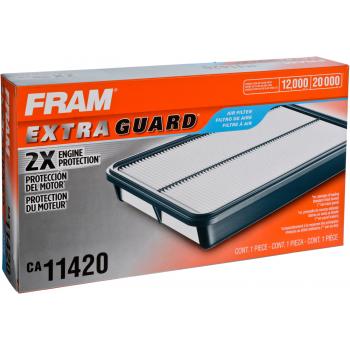 Fram CA11420 Air Filter product image 2 of 4