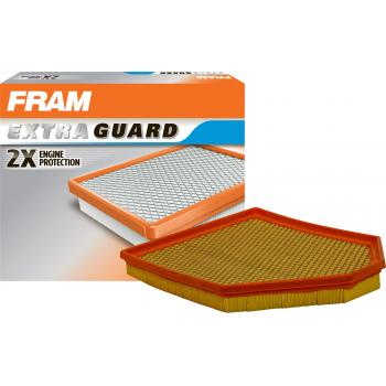 Fram CA11422 - Air Filter Fram CA11422 Air Filter product image 1 of 4