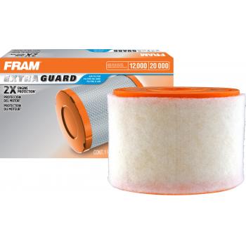 Fram CA11424 Air Filter product image 2 of 4