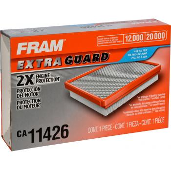 Fram CA11426 Air Filter product image 2 of 7