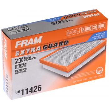 Fram CA11426 Air Filter product image 4 of 7