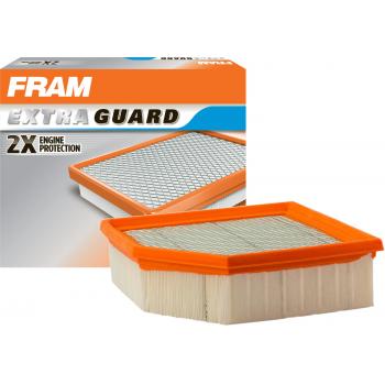 Fram CA11431 Air Filter product image 1 of 2