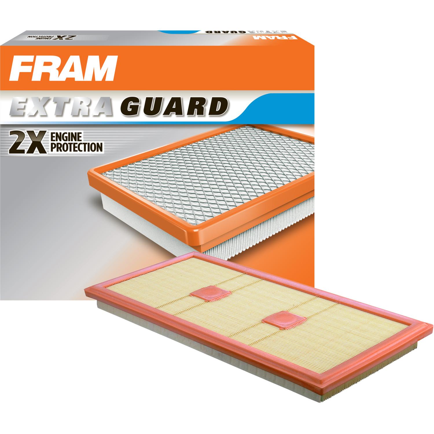 Fram CA11439 - Air Filter Fram CA11439 Air Filter product image 1 of 4