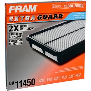 Fram CA11450 Air Filter product image 3 of 7