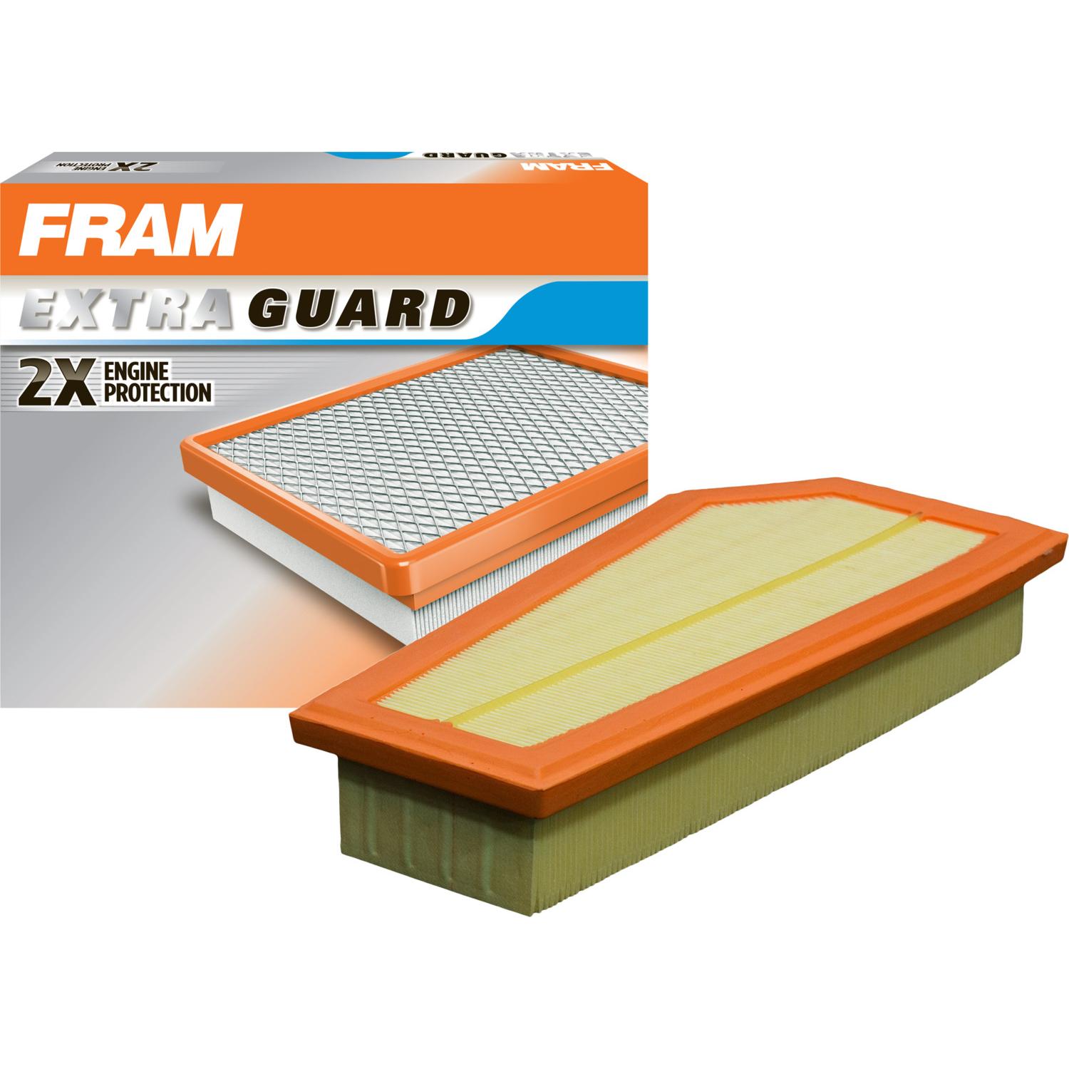 Fram CA11453 Air Filter product image 1 of 5