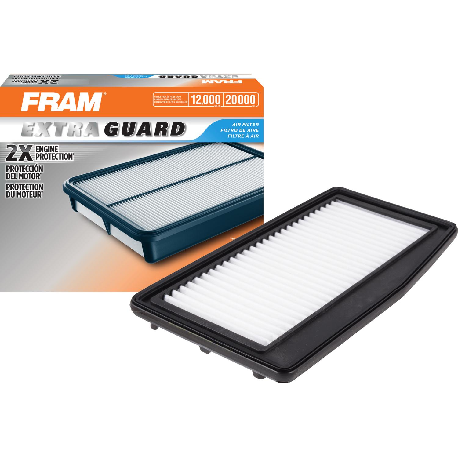 Fram CA11469 Air Filter product image 2 of 5