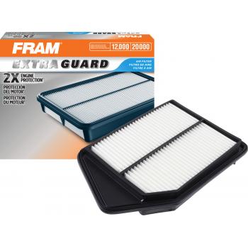 Fram CA11476 Air Filter product image 2 of 7