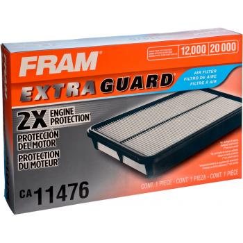 Fram CA11476 Air Filter product image 3 of 7