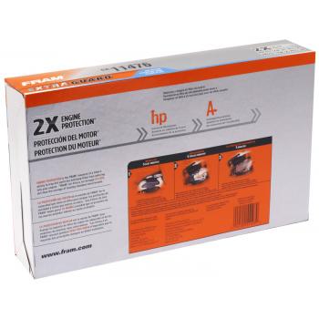 Fram CA11476 Air Filter product image 5 of 7