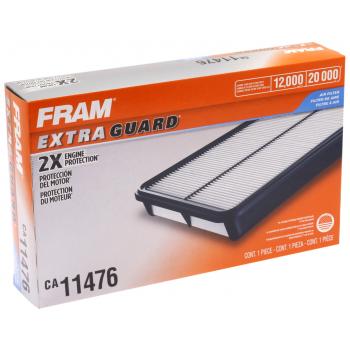 Fram CA11476 Air Filter product image 6 of 7