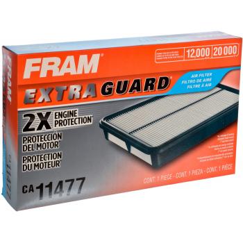Fram CA11477 Air Filter product image 3 of 5
