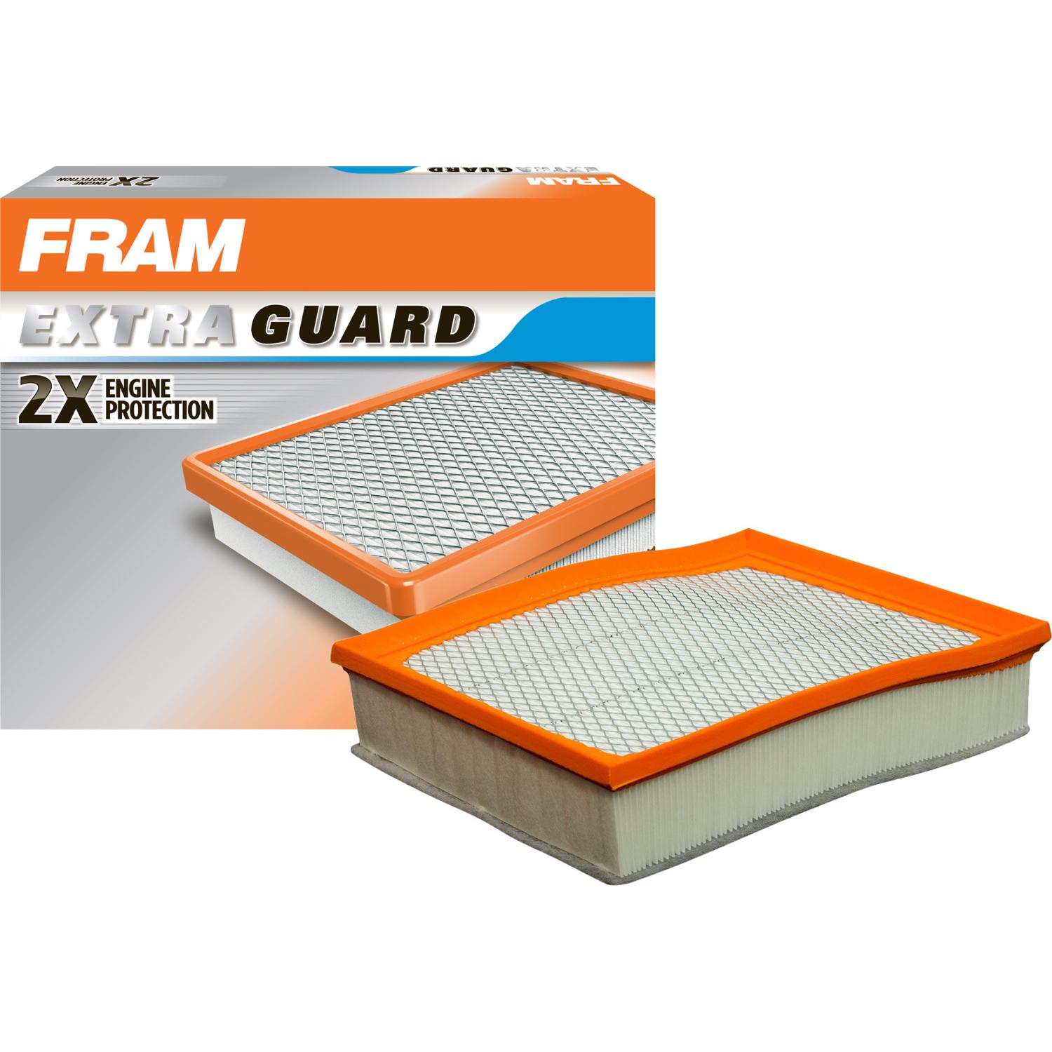 Fram CA11480 Air Filter product image 2 of 7