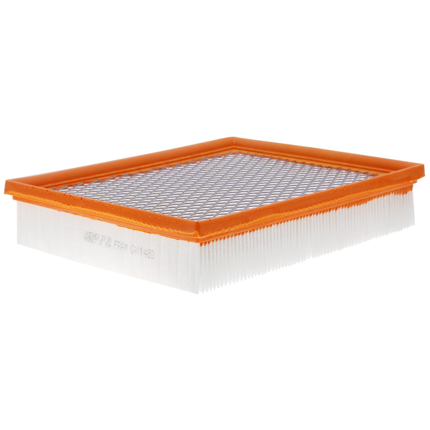 Fram CA11480 Air Filter product image 7 of 7