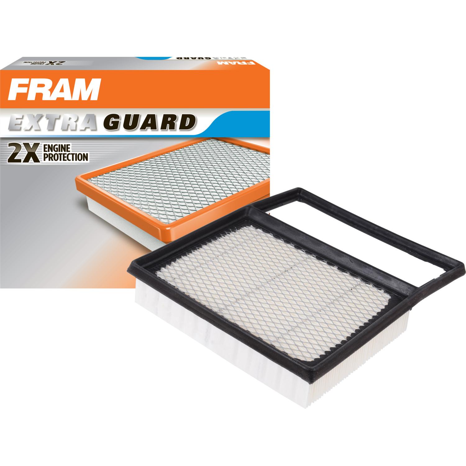 Fram CA11482 Air Filter product image 2 of 5