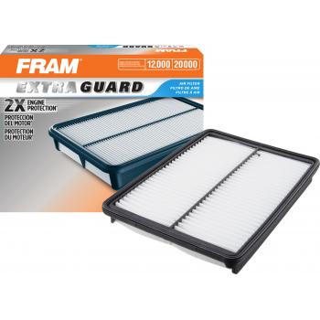 Fram CA11500 Air Filter product image 2 of 5
