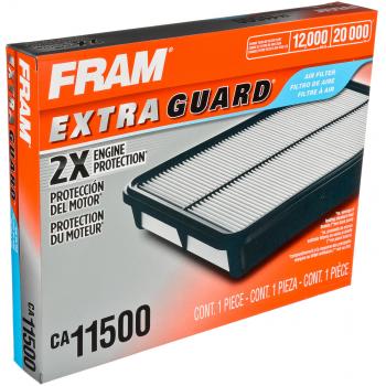 Fram CA11500 Air Filter product image 5 of 5