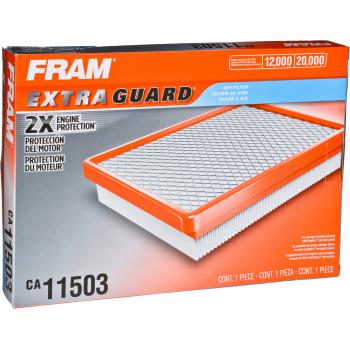 Fram CA11503 Air Filter product image 3 of 5