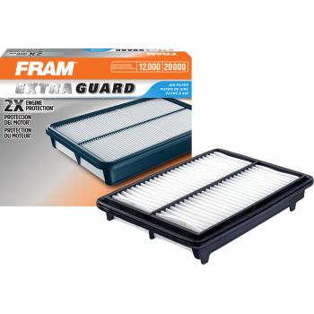 Fram CA11525 Air Filter product image 2 of 4
