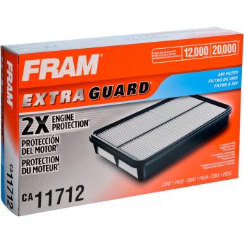 Fram CA11712 Air Filter product image 3 of 5