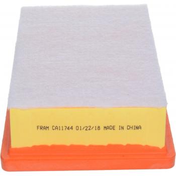 Fram CA11744 - Air Filter Fram CA11744 Air Filter product image 1 of 7