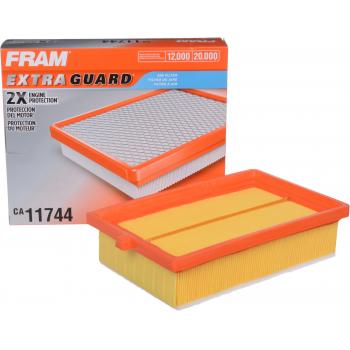 Fram CA11744 - Air Filter Fram CA11744 Air Filter product image 4 of 7