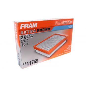 Fram CA11759 Air Filter product image 3 of 5