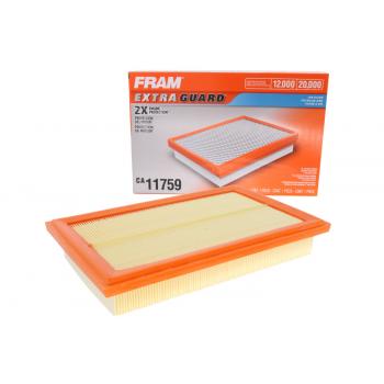 Fram CA11759 Air Filter product image 4 of 5
