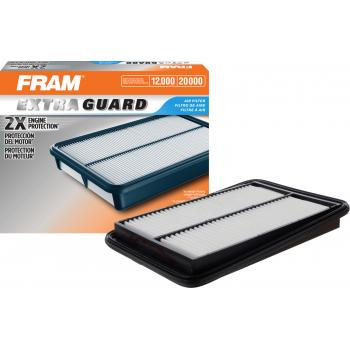 Fram CA11858 Air Filter product image 2 of 7