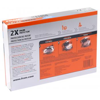 Fram CA11858 Air Filter product image 5 of 7