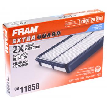 Fram CA11858 Air Filter product image 6 of 7