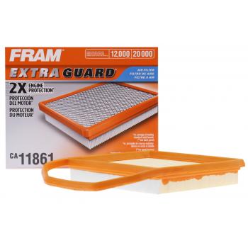 Fram CA11861 Air Filter product image 5 of 6