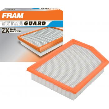 Fram CA11877 - Air Filter Fram CA11877 Air Filter product image 2 of 6