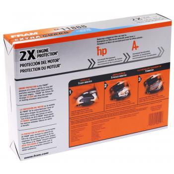 Fram CA11888 Air Filter product image 1 of 6