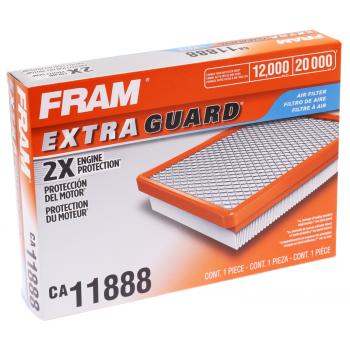 Fram CA11888 Air Filter product image 3 of 6