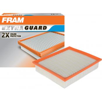 Fram CA11895 Air Filter product image 2 of 7
