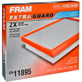 Fram CA11895 Air Filter product image 3 of 7
