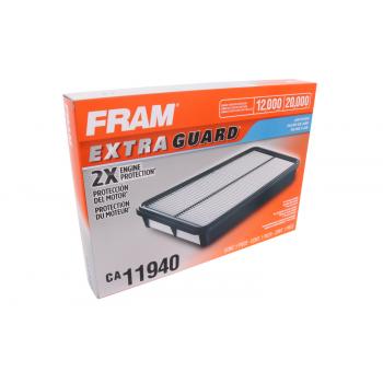Fram CA11940 Air Filter product image 3 of 5