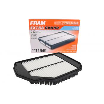Fram CA11940 Air Filter product image 4 of 5