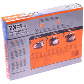 Fram CA11941 Air Filter product image 3 of 6