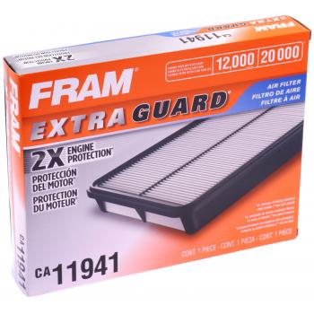 Fram CA11941 Air Filter product image 4 of 6