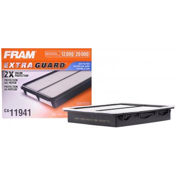 Fram CA11941 Air Filter product image 6 of 6