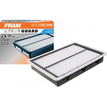 Fram CA11942 Air Filter product image 2 of 5