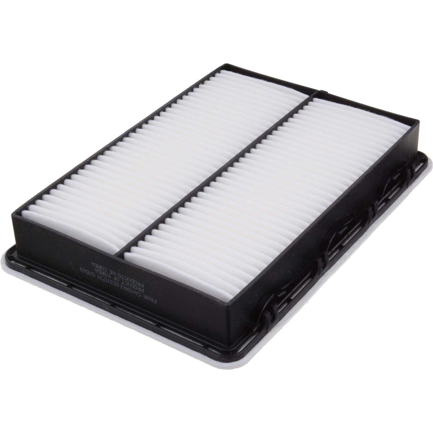 Fram CA11943 Air Filter product image 1 of 6
