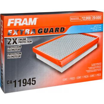 Fram CA11945 Air Filter product image 3 of 5