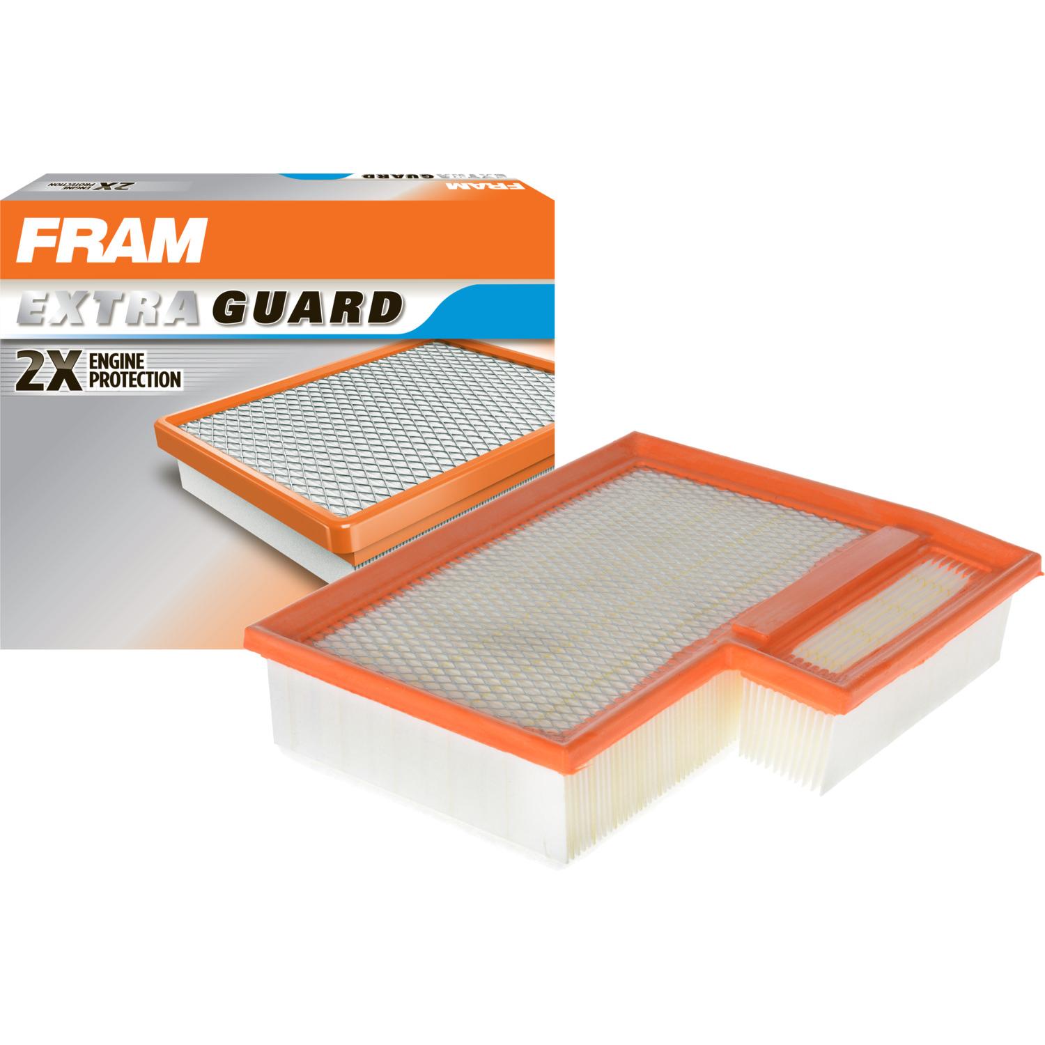Fram CA11946 - Air Filter Fram CA11946 Air Filter product image 2 of 6