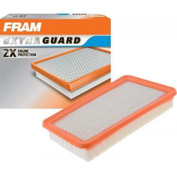Fram CA11948 Air Filter product image 2 of 3